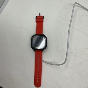 Gabb Smartwatch with Red Band